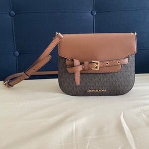 Michael Kors crossbody bag